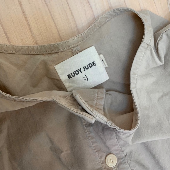 Rudy Jude Day Dress - Picture 2 of 2